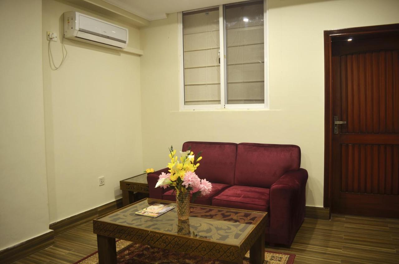 Holiday Grand Resort Bhurban Murree Eksteriør billede