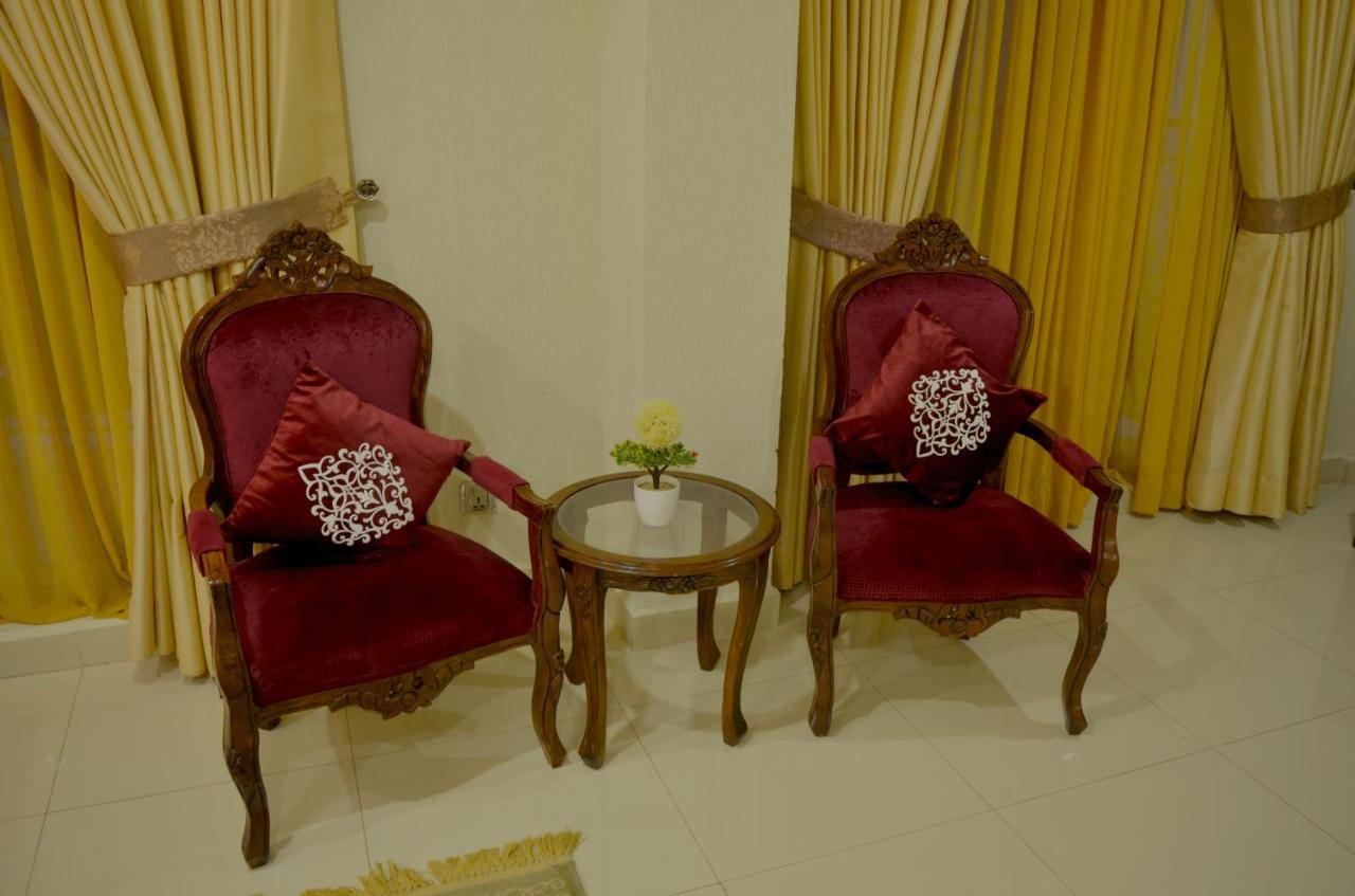 Holiday Grand Resort Bhurban Murree Eksteriør billede