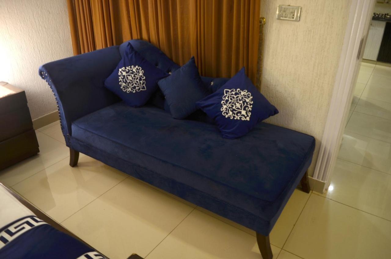 Holiday Grand Resort Bhurban Murree Eksteriør billede