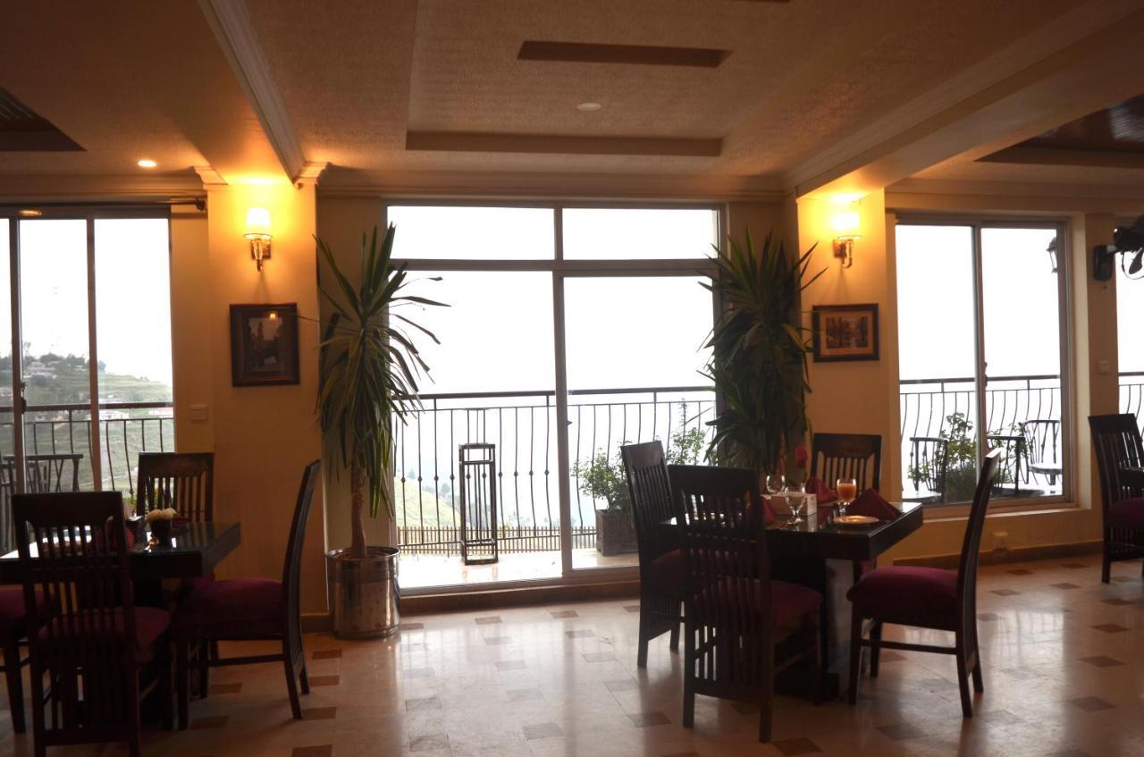 Holiday Grand Resort Bhurban Murree Eksteriør billede
