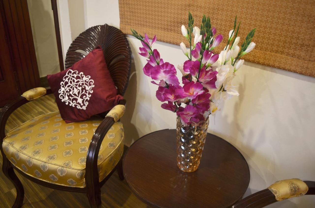 Holiday Grand Resort Bhurban Murree Eksteriør billede